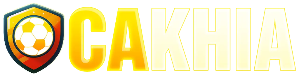 CakhiaTV – Xem trực tiếp bóng đá Cakhia TV – Tructiepbongda Cakhia Link